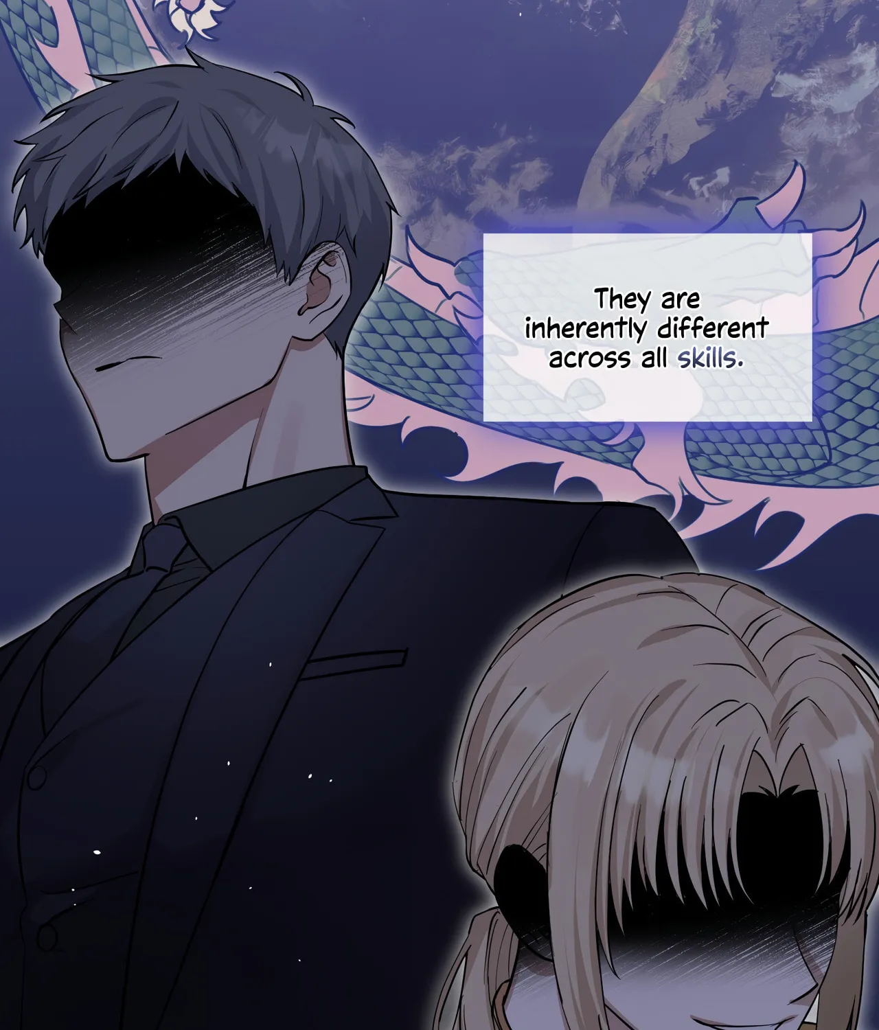 Fly Me to the Moon Chapter 0 page 12 - 