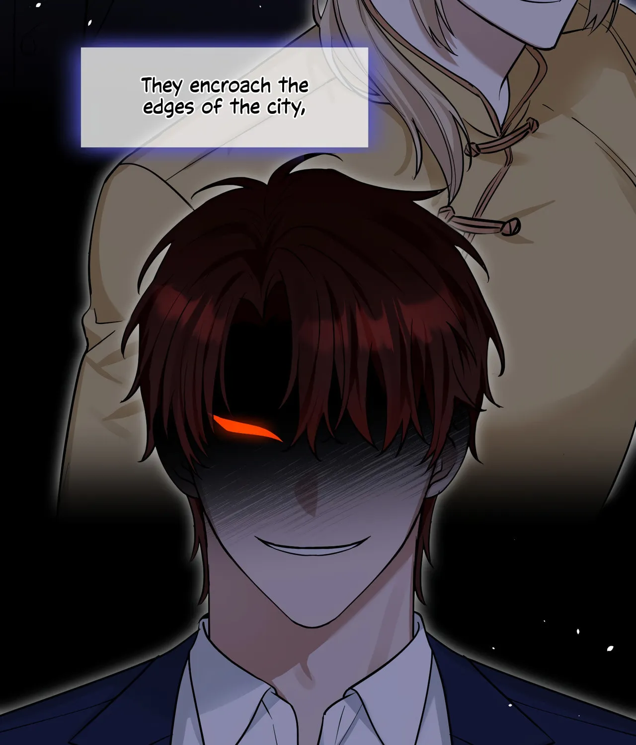 Fly Me to the Moon Chapter 0 page 13 - 