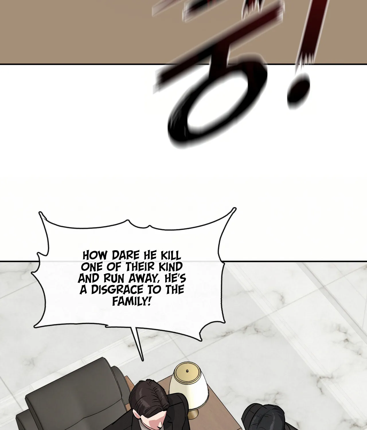 Fly Me to the Moon Chapter 0 page 18 - 