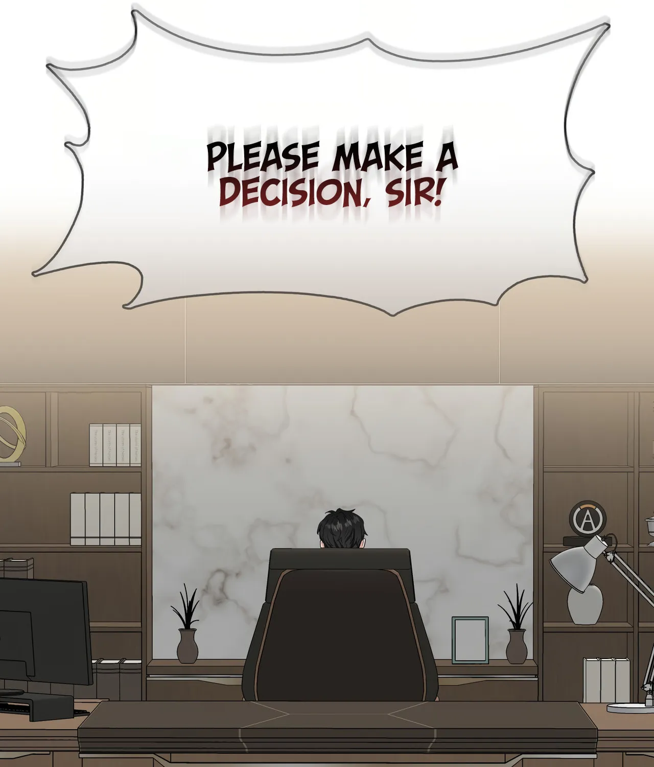 Fly Me to the Moon Chapter 0 page 23 - 