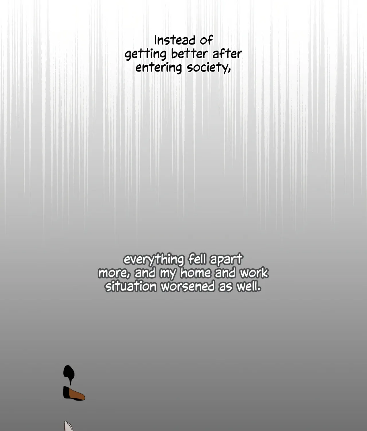 Fly Me to the Moon Chapter 0 page 47 - 