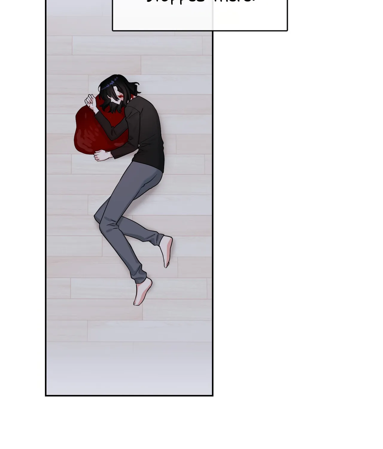 Fly Me to the Moon Chapter 0 page 56 - 