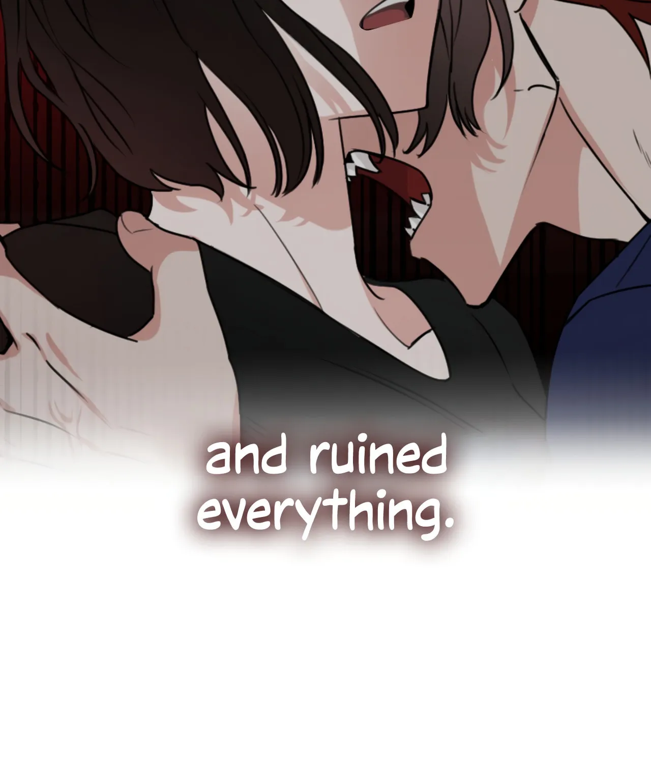 Fly Me to the Moon Chapter 0 page 60 - 