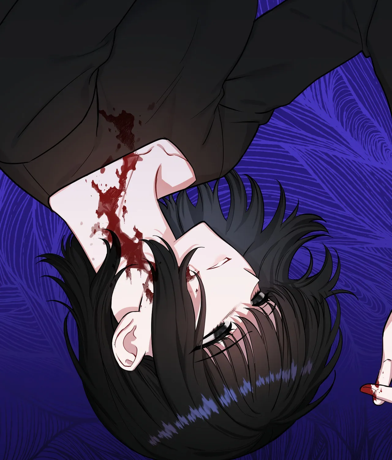 Fly Me to the Moon Chapter 0 page 62 - 