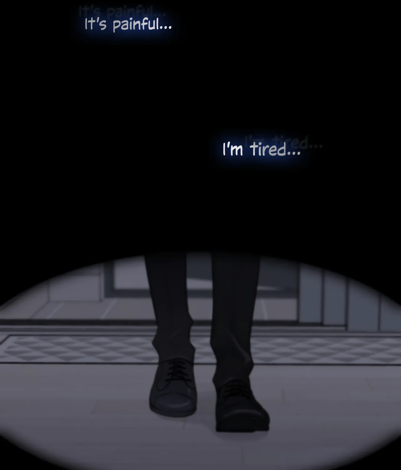 Fly Me to the Moon Chapter 0 page 64 - 