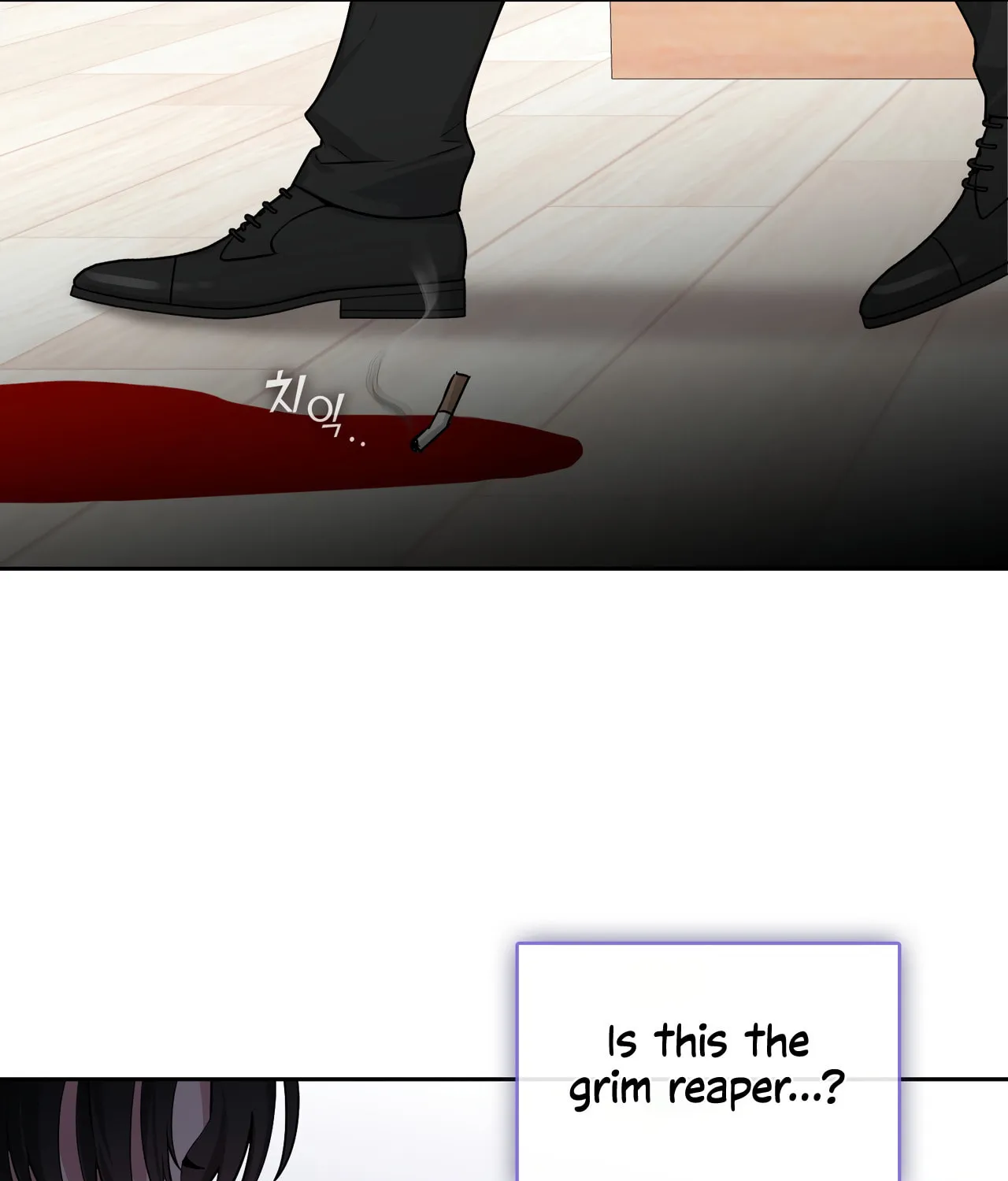 Fly Me to the Moon Chapter 0 page 76 - 