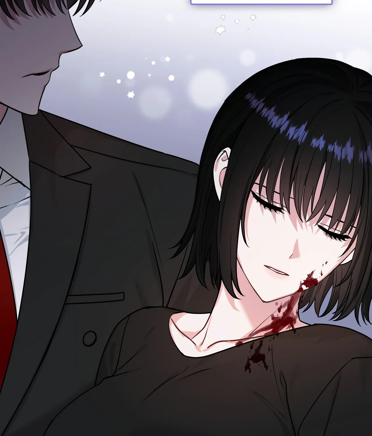Fly Me to the Moon Chapter 0 page 77 - 