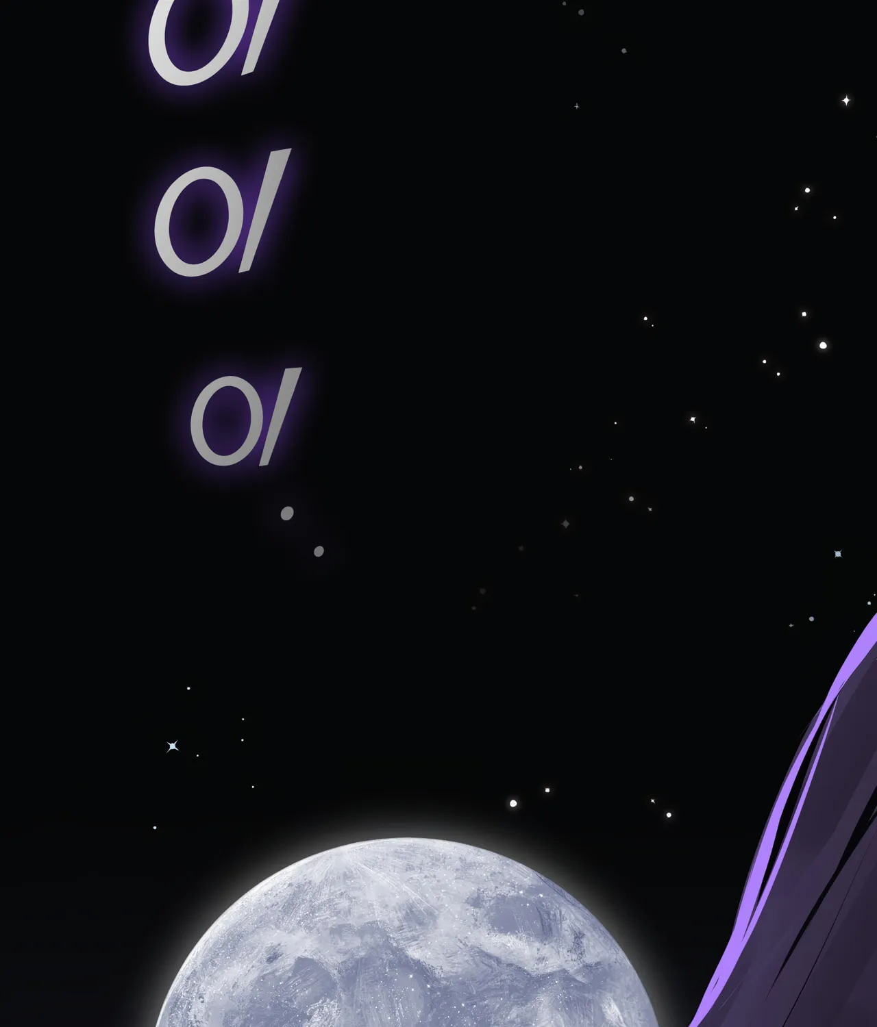 Fly Me to the Moon Chapter 0 page 95 - 