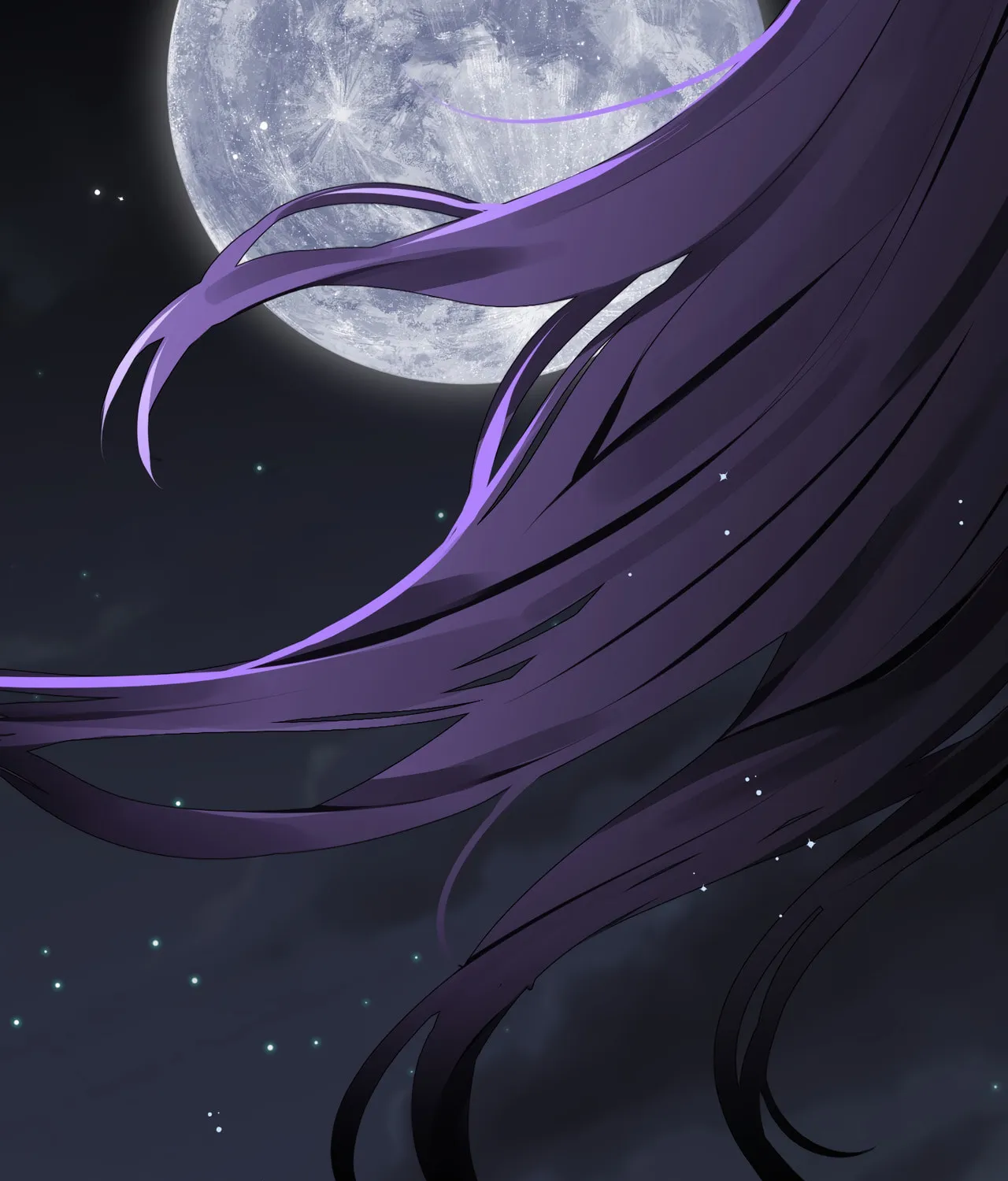 Fly Me to the Moon Chapter 0 page 96 - 