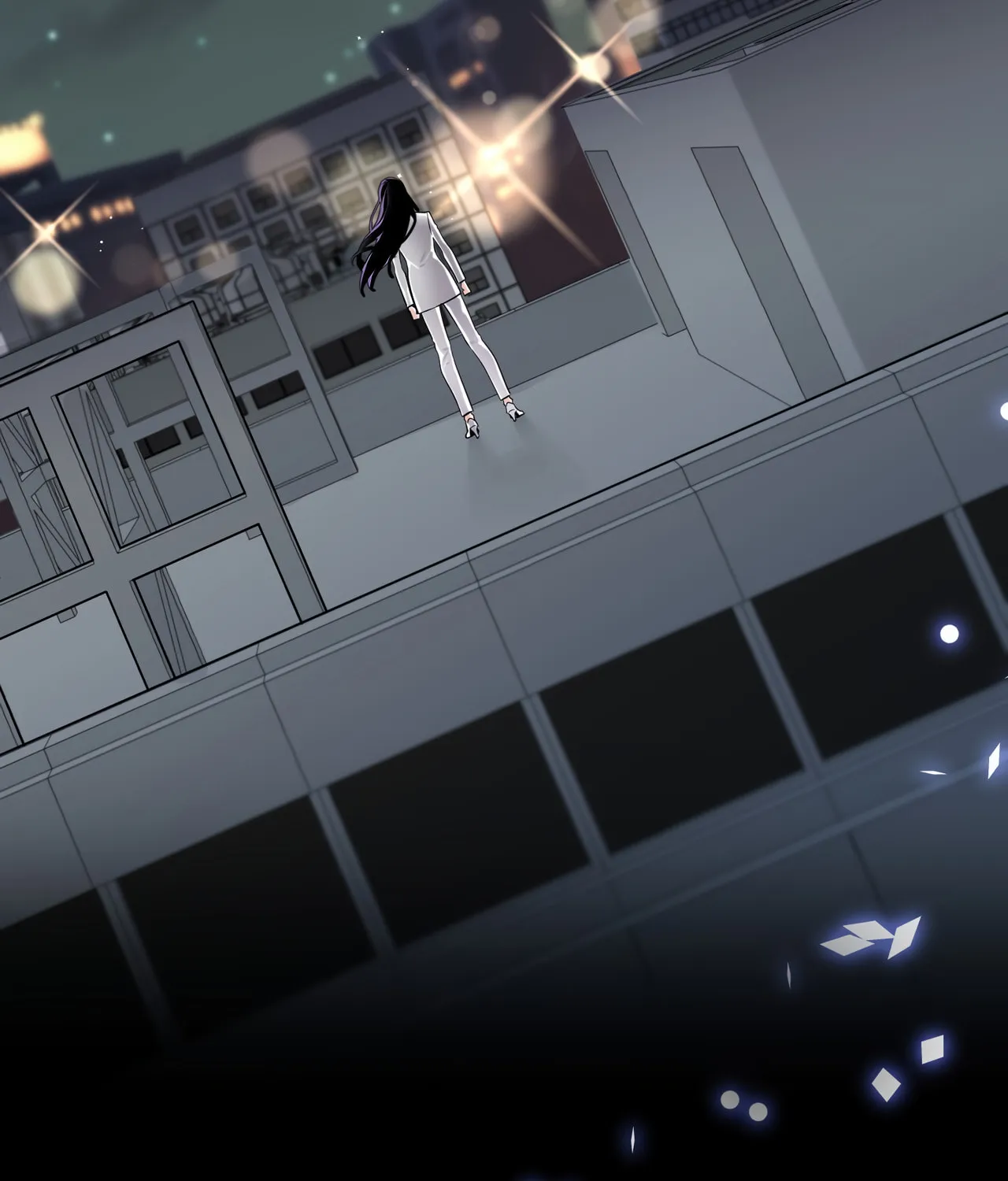 Fly Me to the Moon Chapter 0 page 98 - 