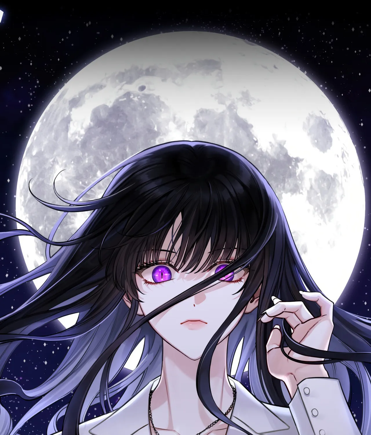 Fly Me to the Moon Chapter 0 page 100 - 