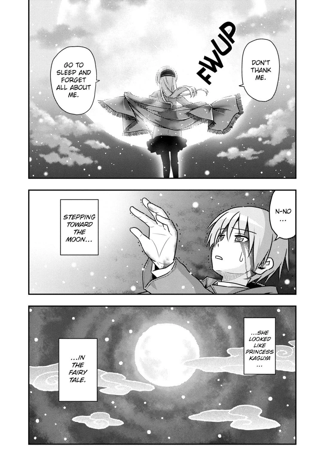 Fly Me to the Moon Chapter 1 page 49 - 