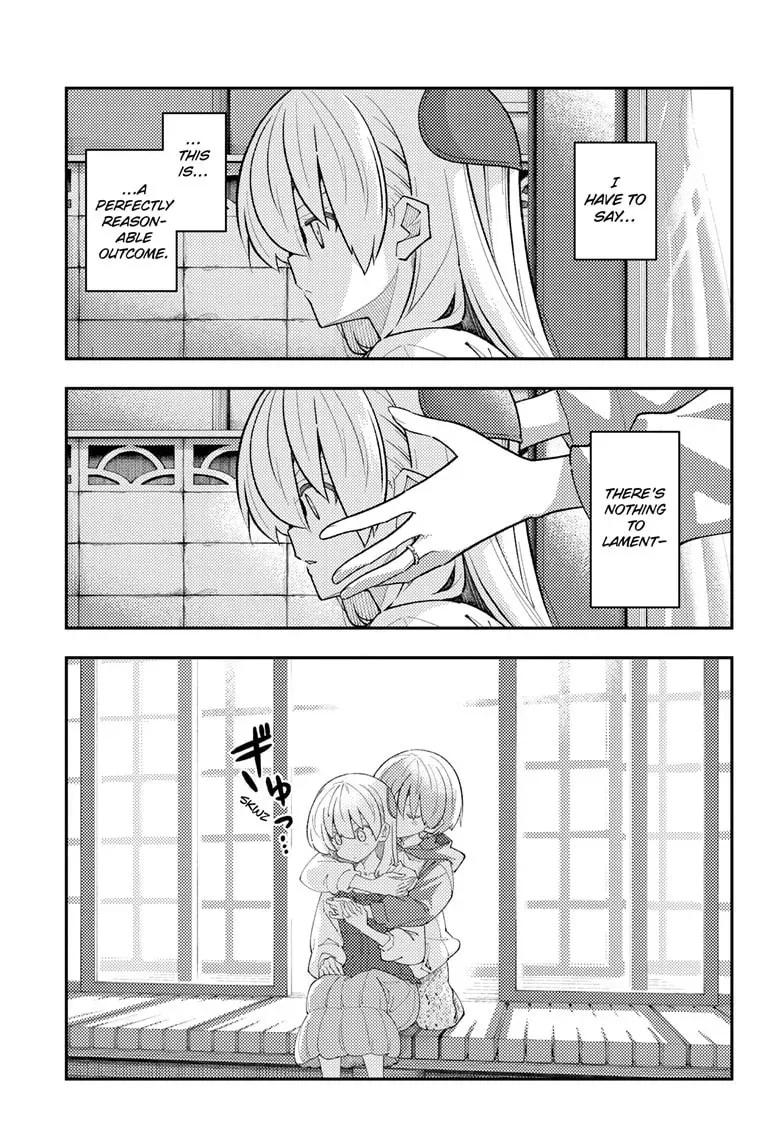 Fly Me to the Moon Chapter 10.1 page 4 - 