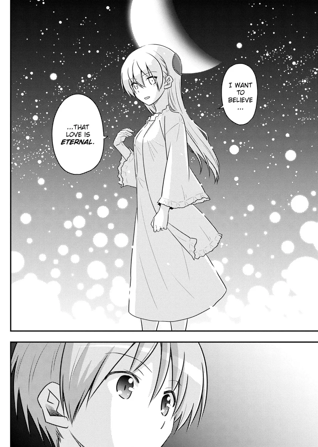 Fly Me to the Moon Chapter 102 page 25 - 