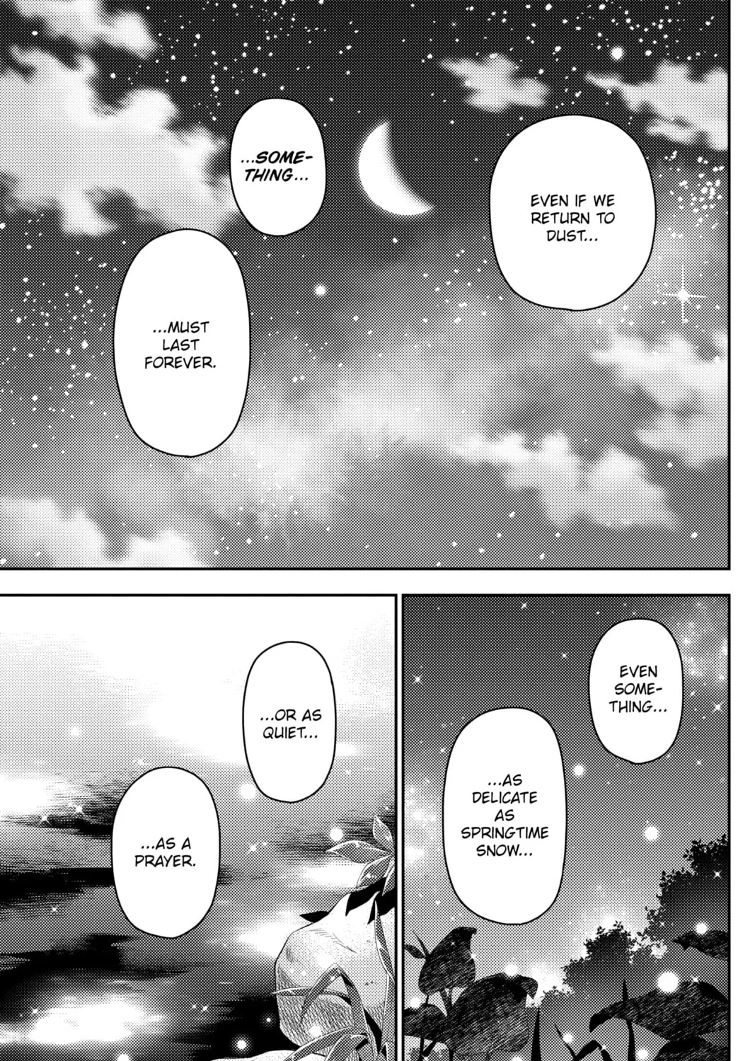 Fly Me to the Moon Chapter 102 page 27 - 