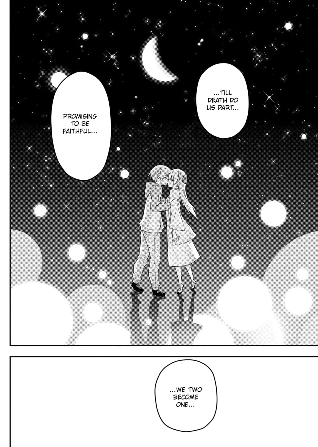 Fly Me to the Moon Chapter 102 page 37 - 