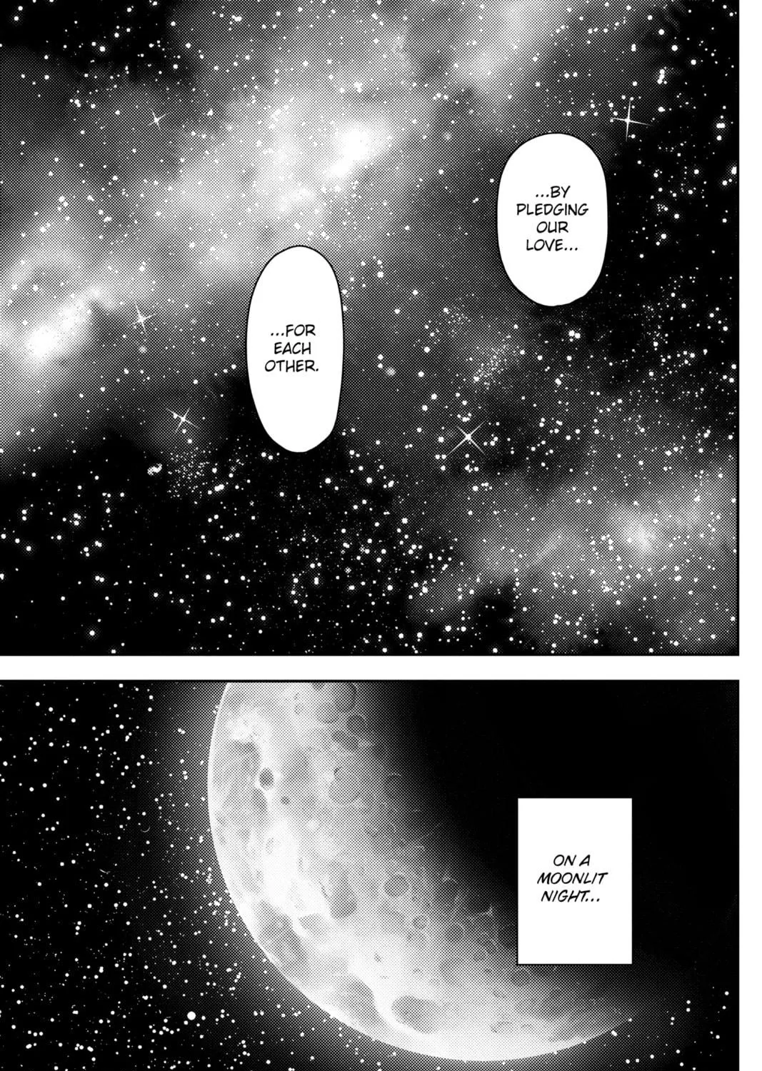 Fly Me to the Moon Chapter 102 page 39 - 