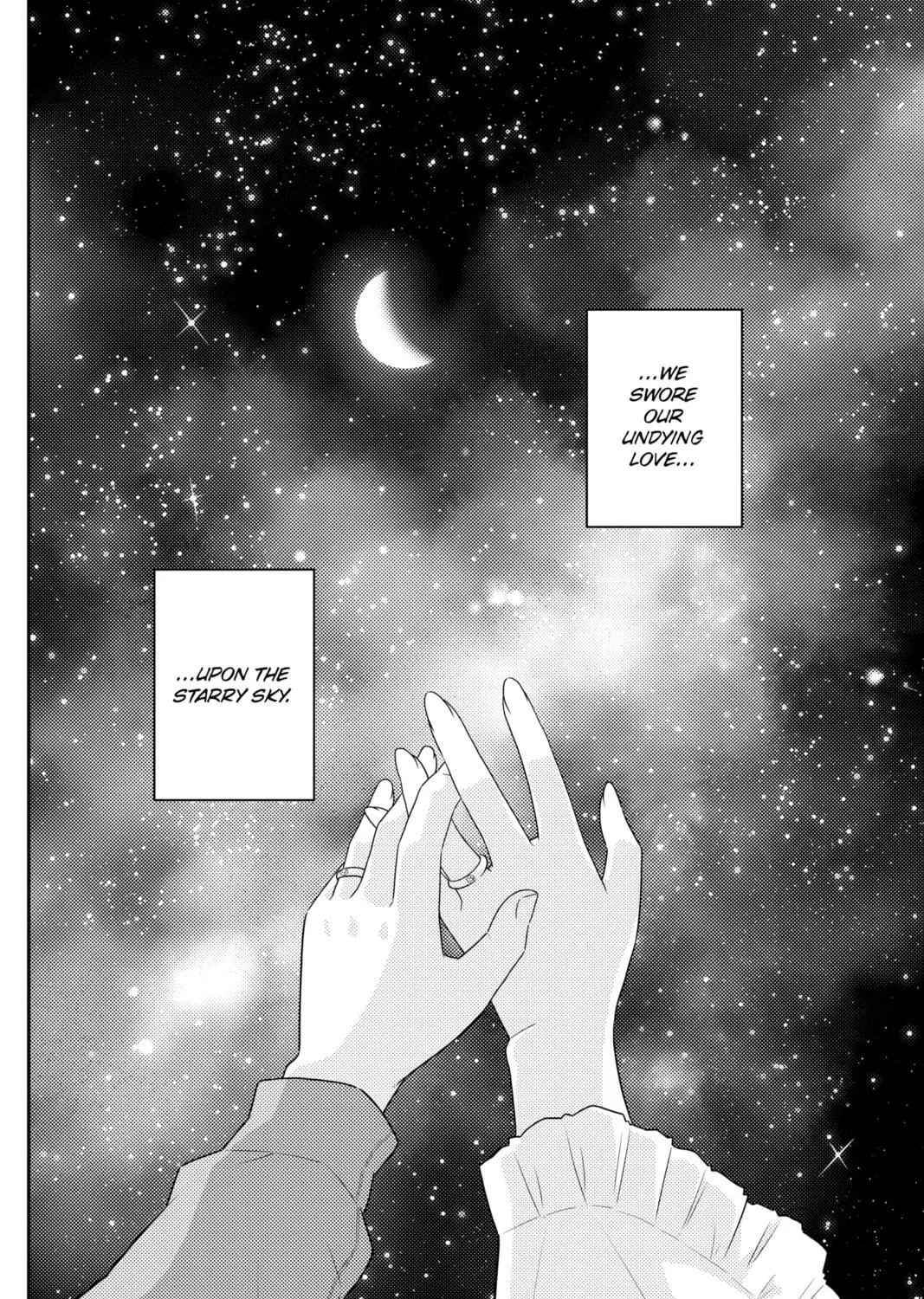 Fly Me to the Moon Chapter 102 page 41 - 