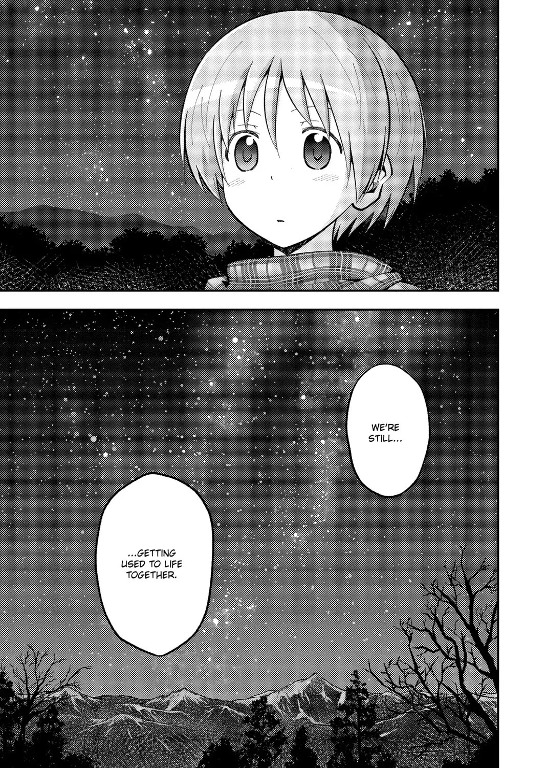 Fly Me to the Moon Chapter 104.1 page 29 - 