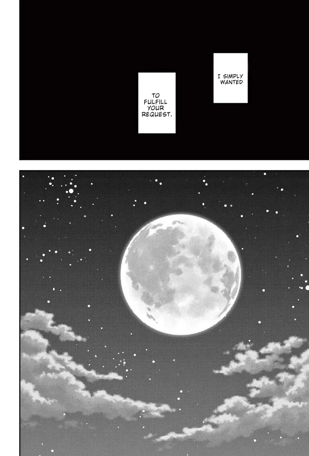 Fly Me to the Moon Chapter 104.2 page 4 - 
