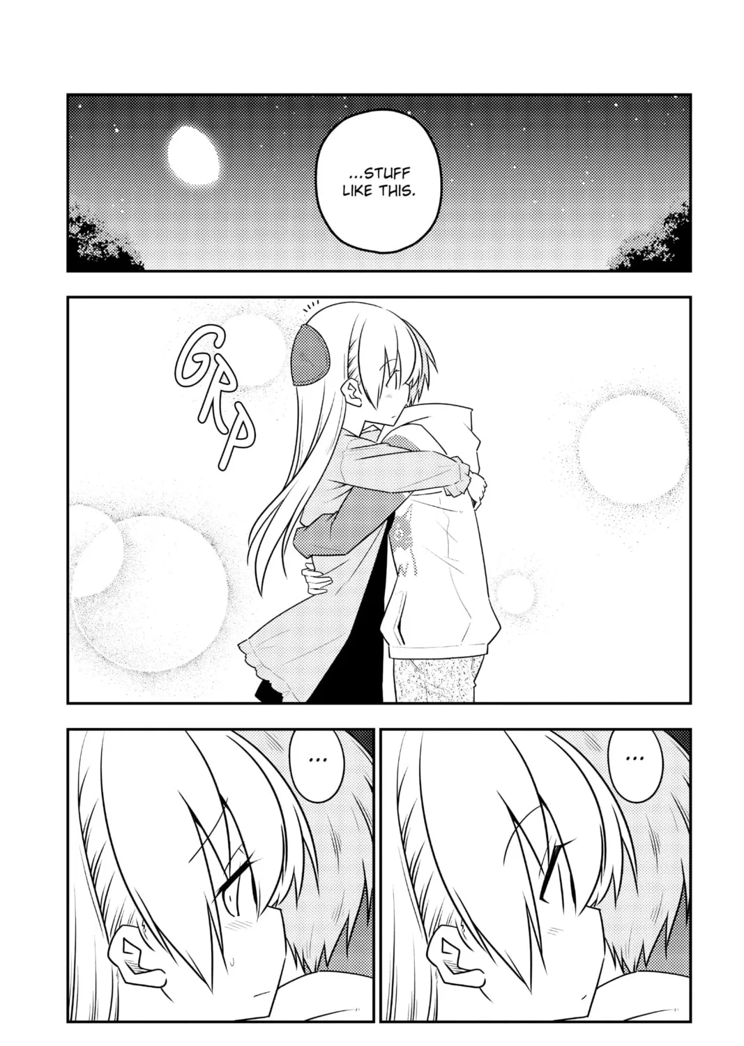 Fly Me to the Moon Chapter 107 page 15 - 