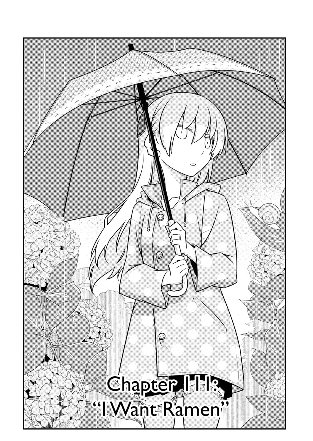 Fly Me to the Moon Chapter 111 page 1 - 