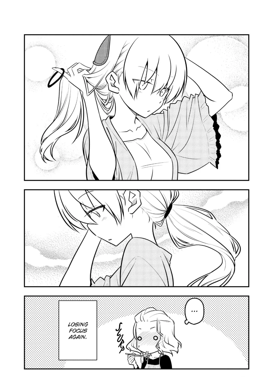 Fly Me to the Moon Chapter 111 page 31 - 