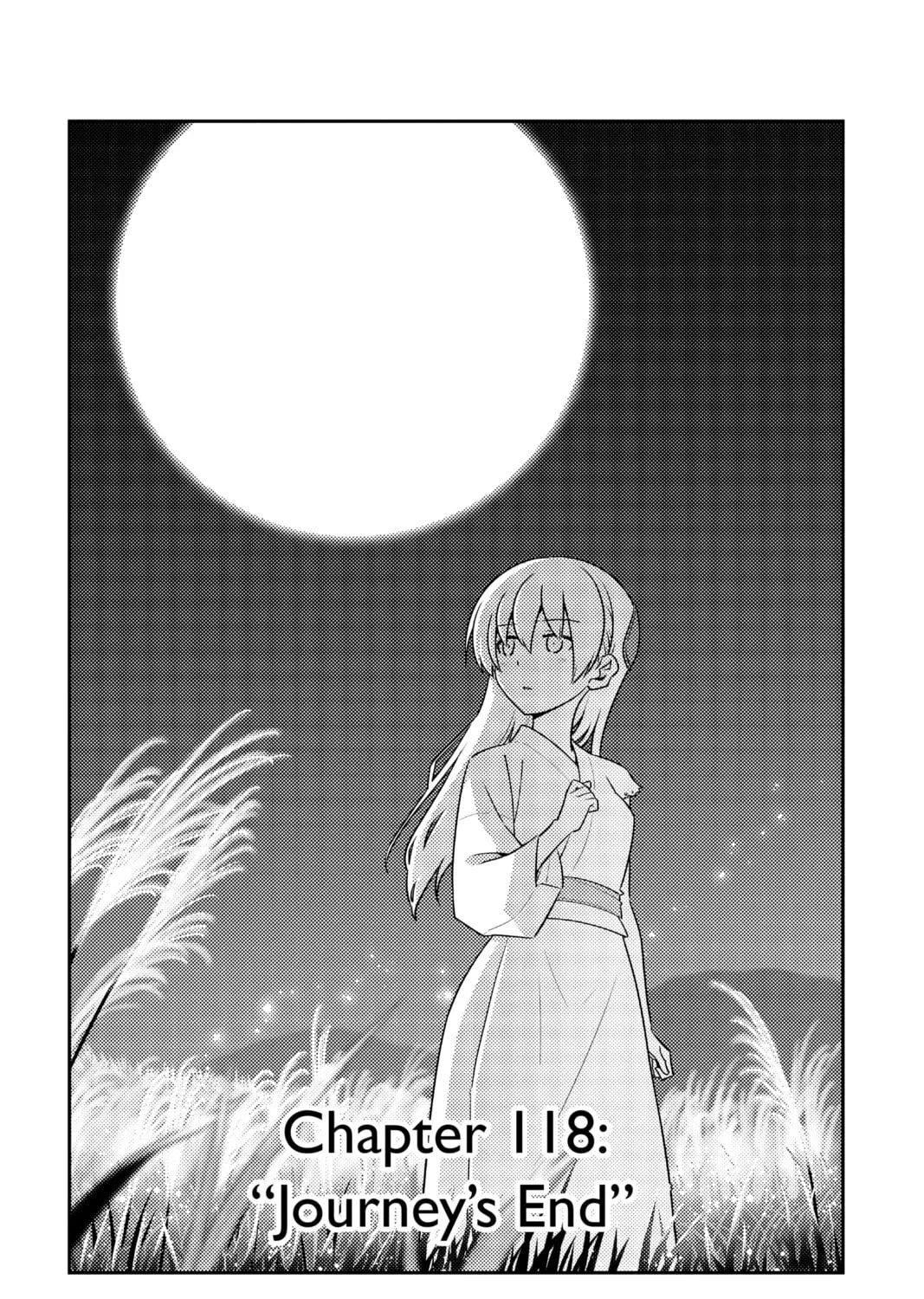 Fly Me to the Moon Chapter 118 page 1 - 