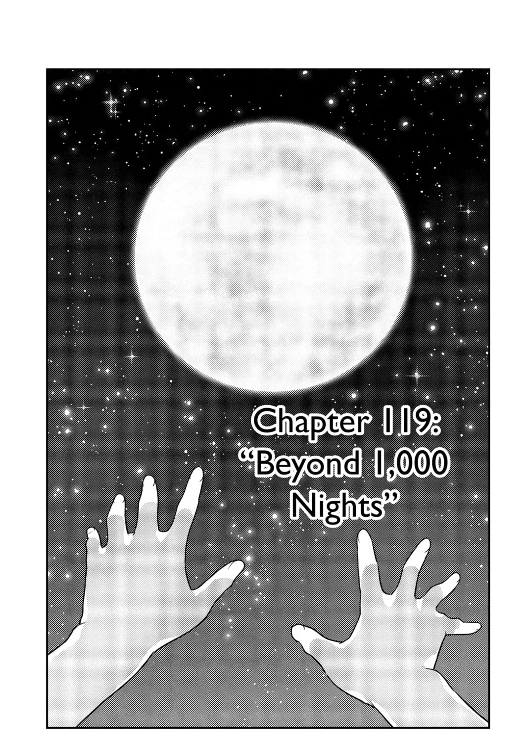 Fly Me to the Moon Chapter 119 page 3 - 