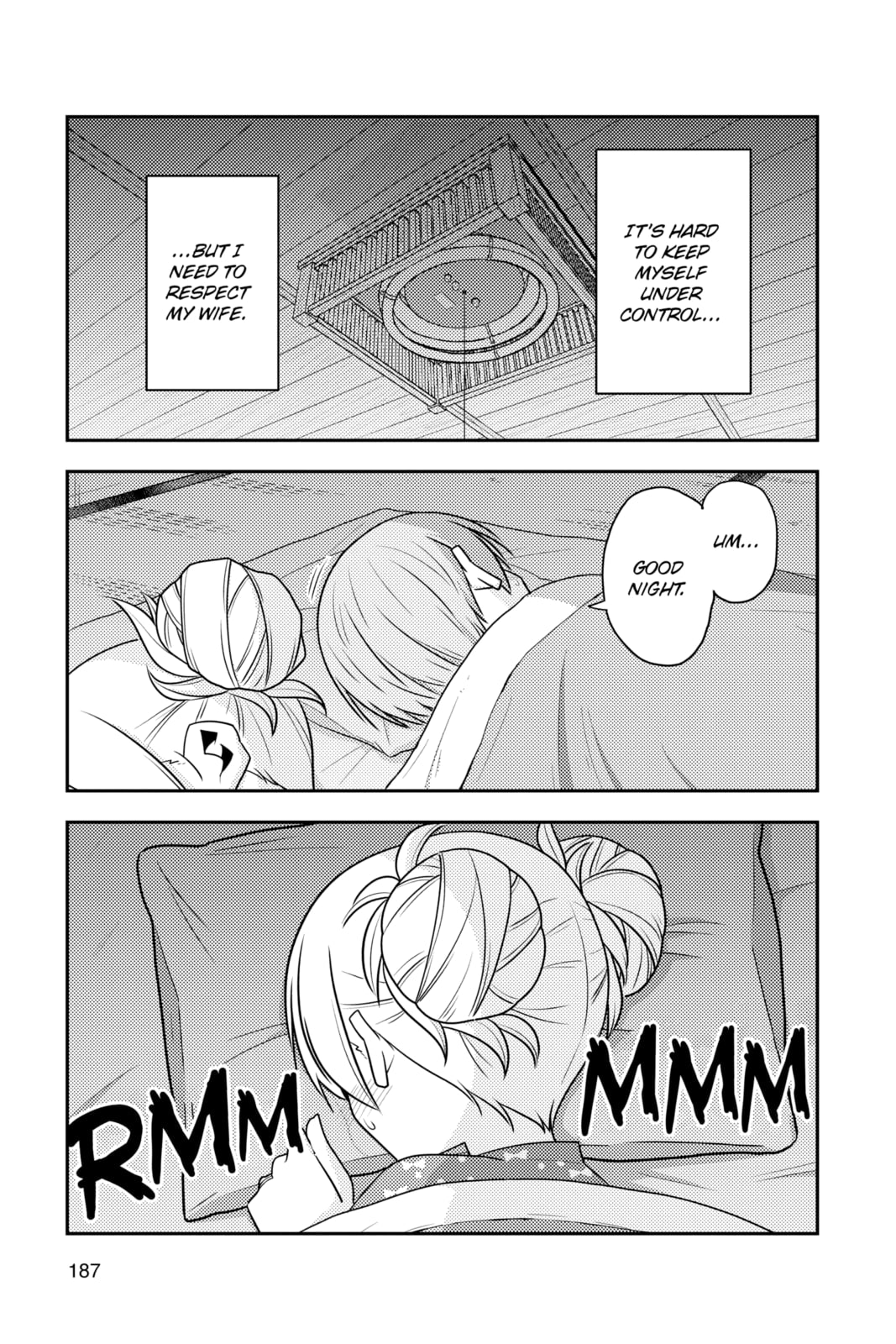 Fly Me to the Moon Chapter 123.1 page 15 - 