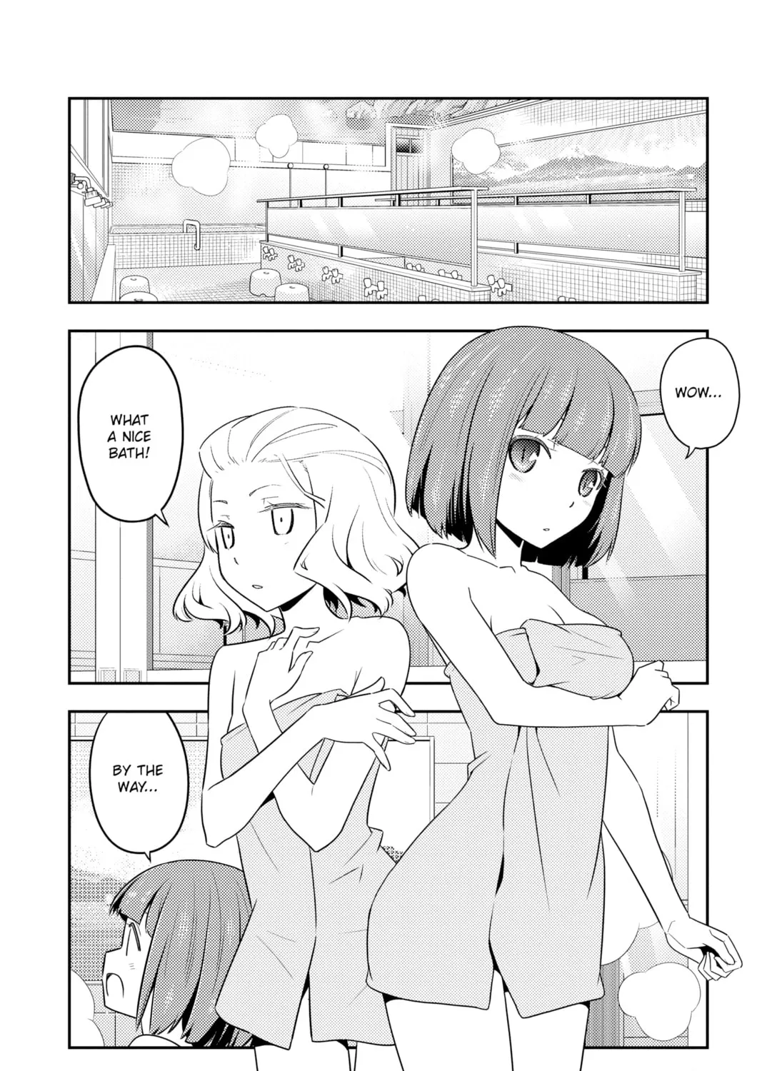 Fly Me to the Moon Chapter 123 page 15 - 