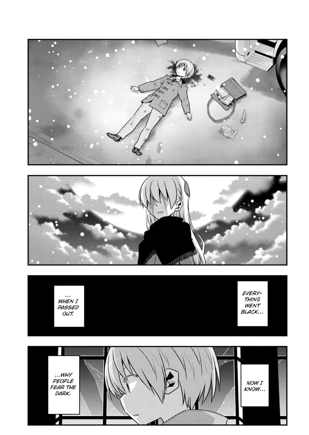 Fly Me to the Moon Chapter 127 page 27 - 