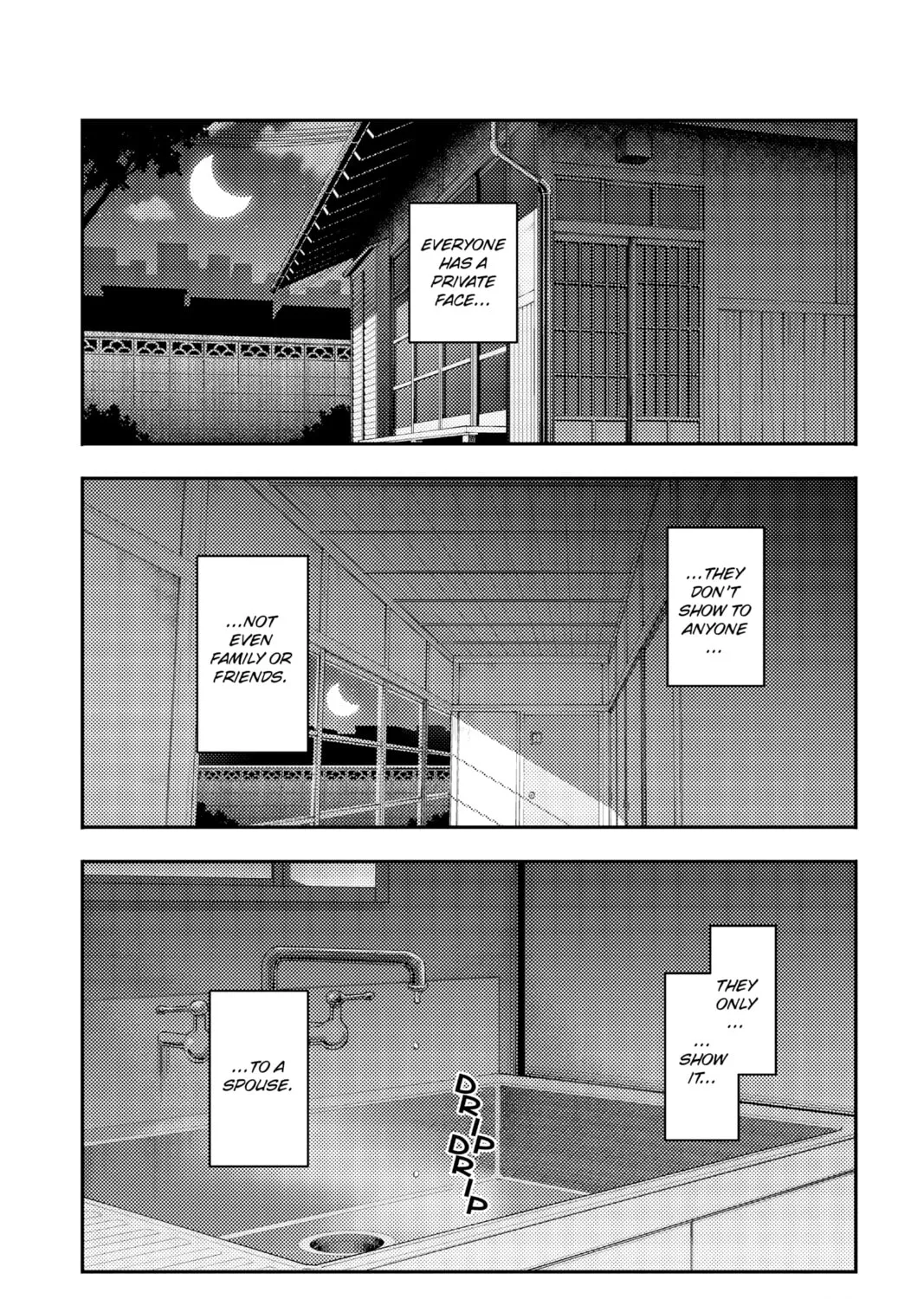 Fly Me to the Moon Chapter 133 page 3 - 