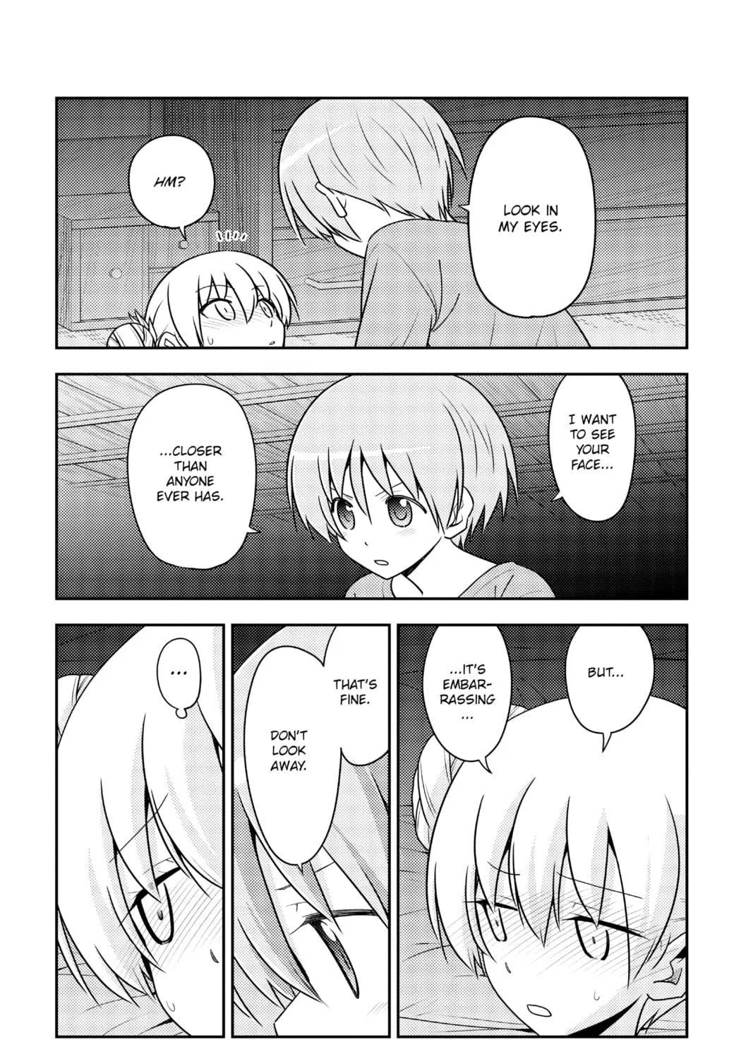 Fly Me to the Moon Chapter 133 page 29 - 