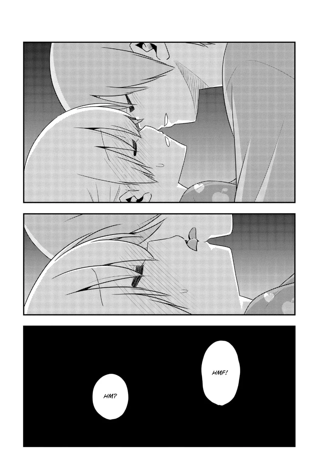 Fly Me to the Moon Chapter 133 page 33 - 