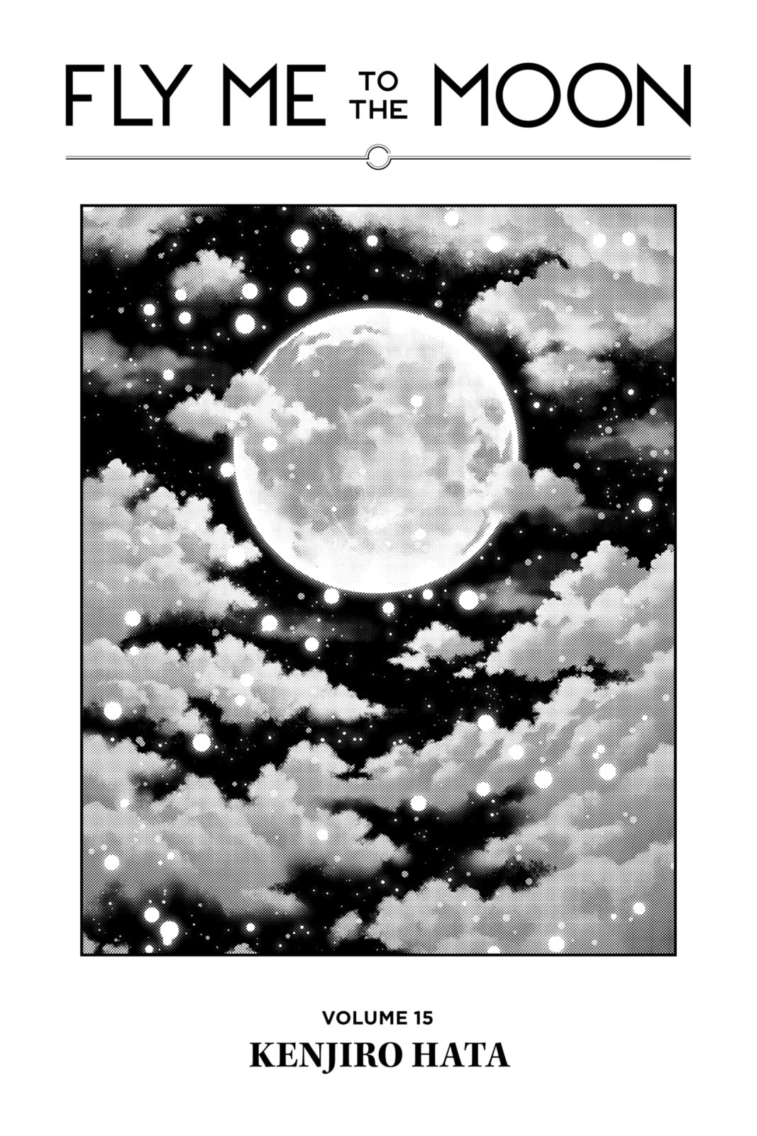Fly Me to the Moon Chapter 136.2 page 4 - 