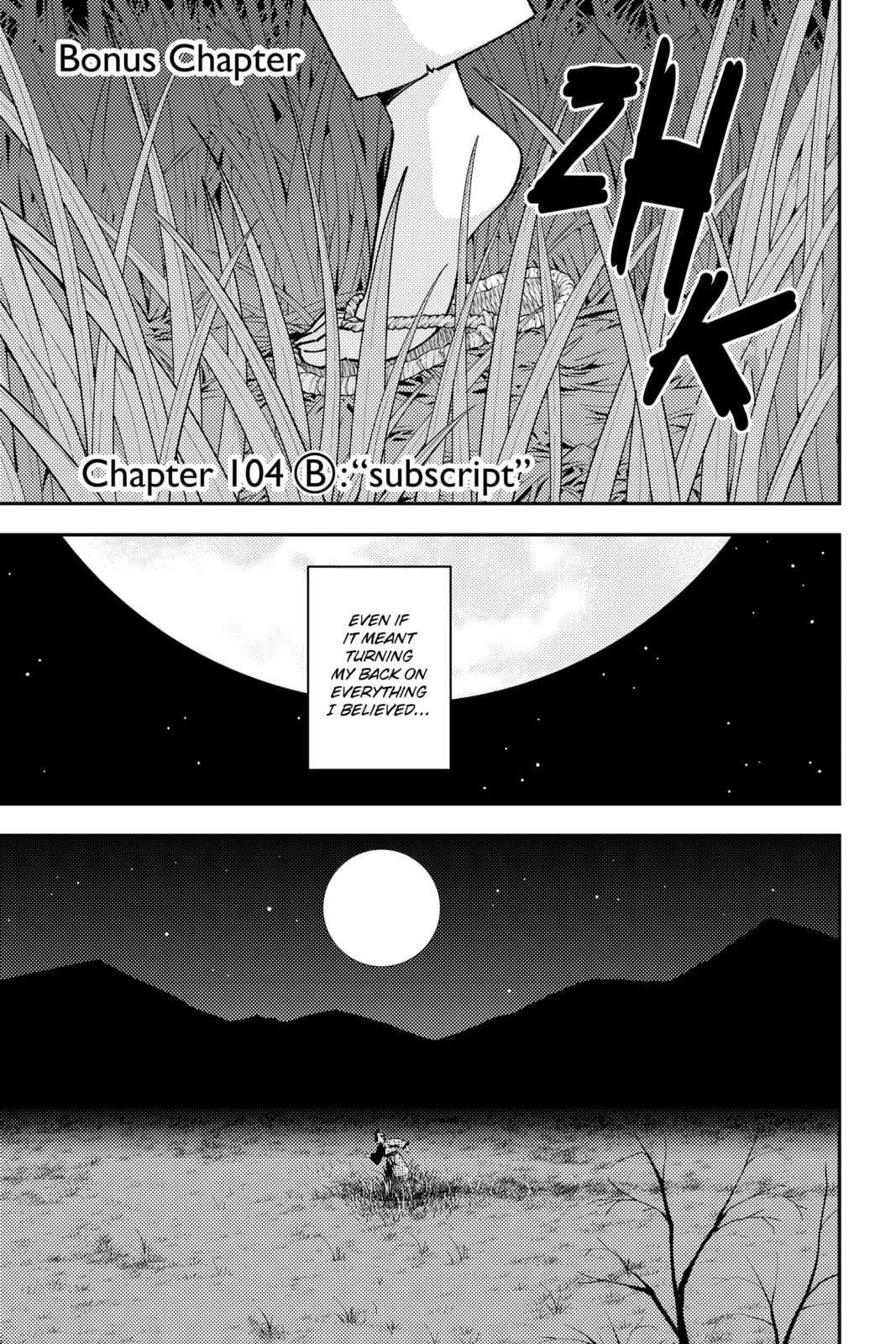 Fly Me to the Moon Chapter 136.2 page 6 - 