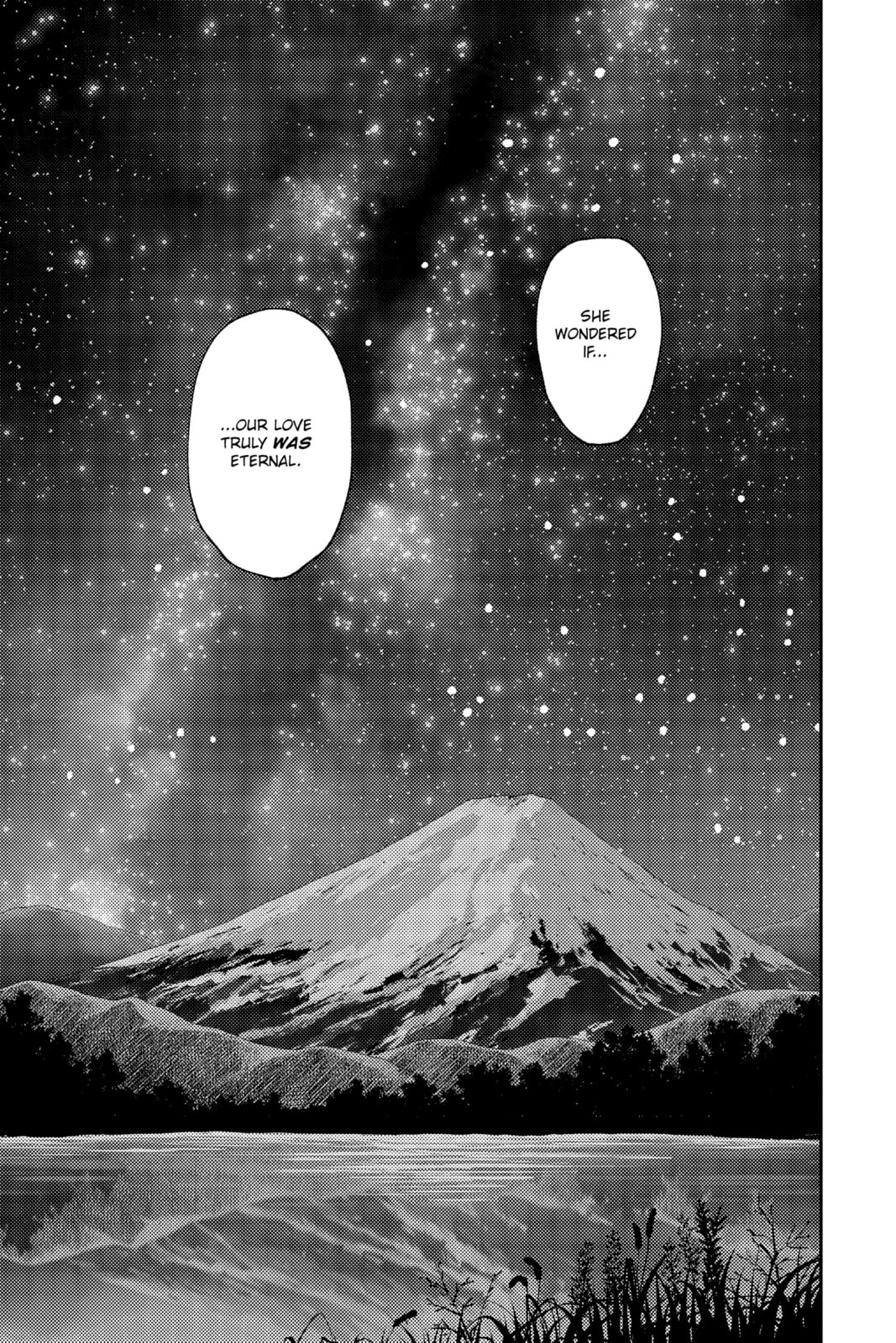 Fly Me to the Moon Chapter 136.3 page 11 - 