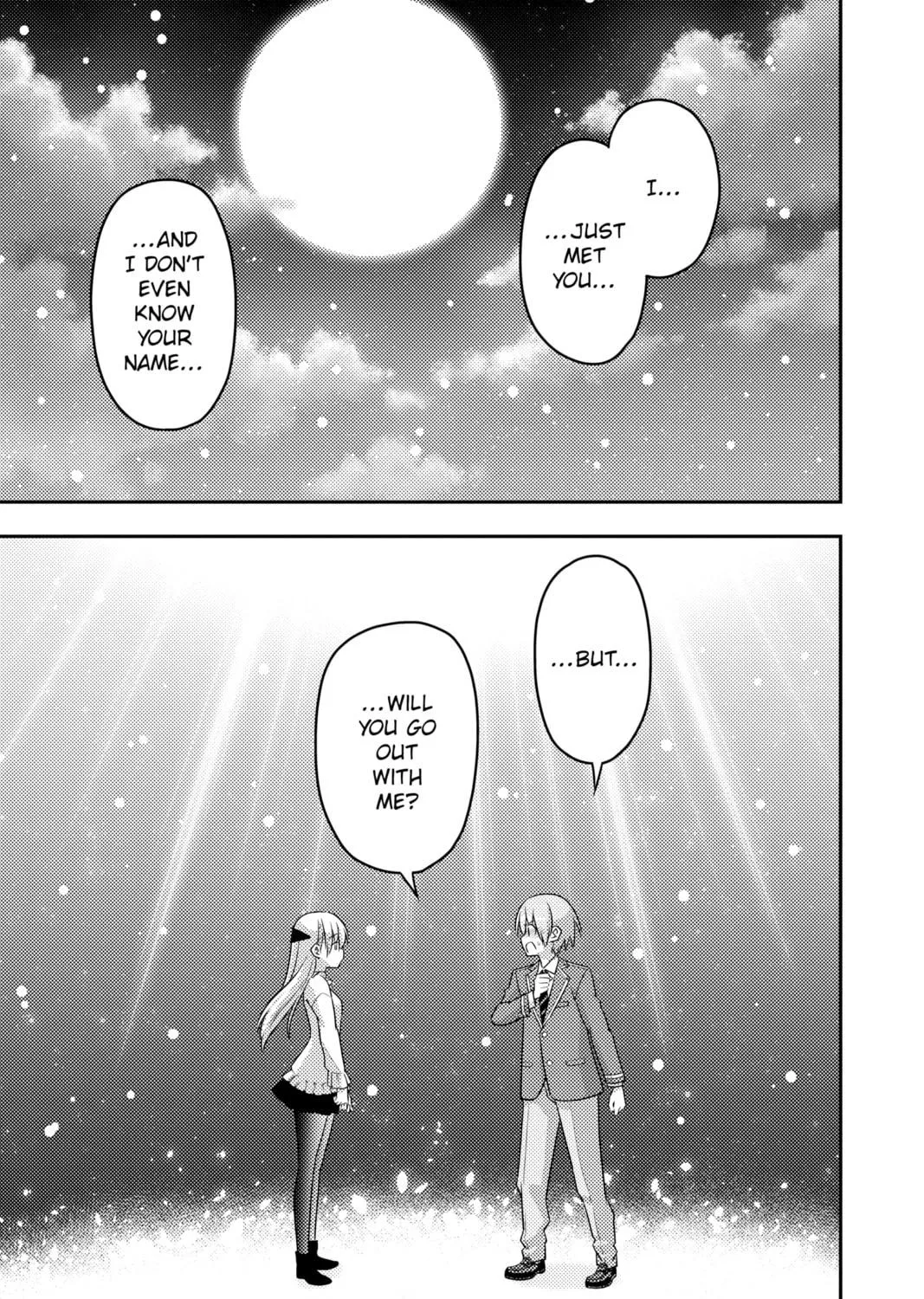 Fly Me to the Moon Chapter 2 page 41 - 