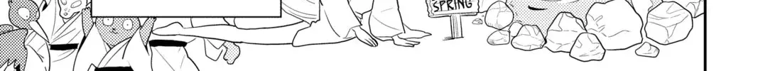 Fly Me to the Moon Chapter 3.1 page 6 - 