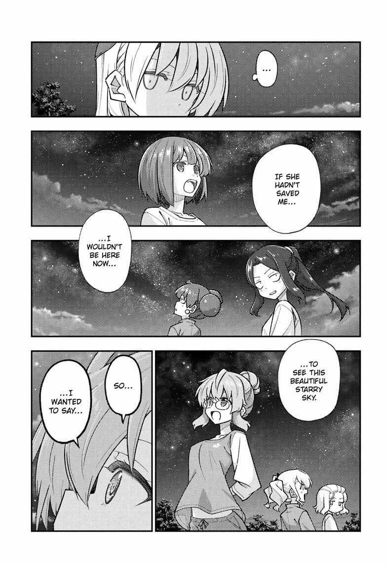 Fly Me to the Moon Chapter 315 page 13 - 