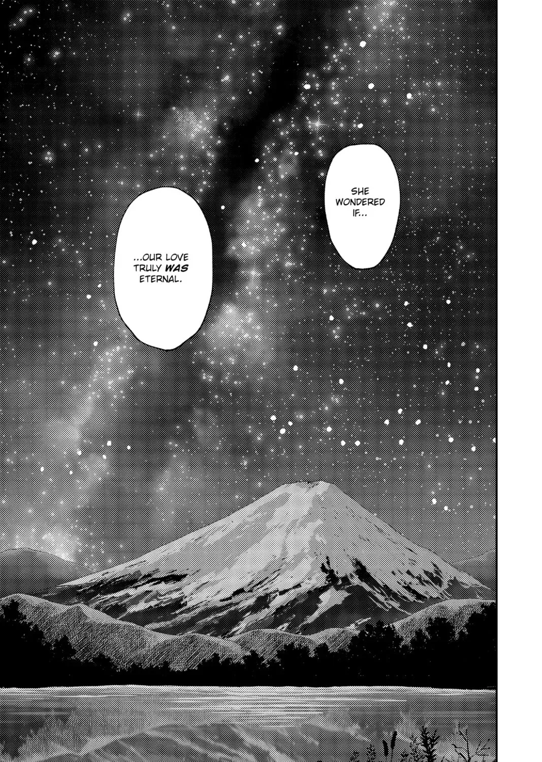 Fly Me to the Moon Chapter 4.1 page 21 - 