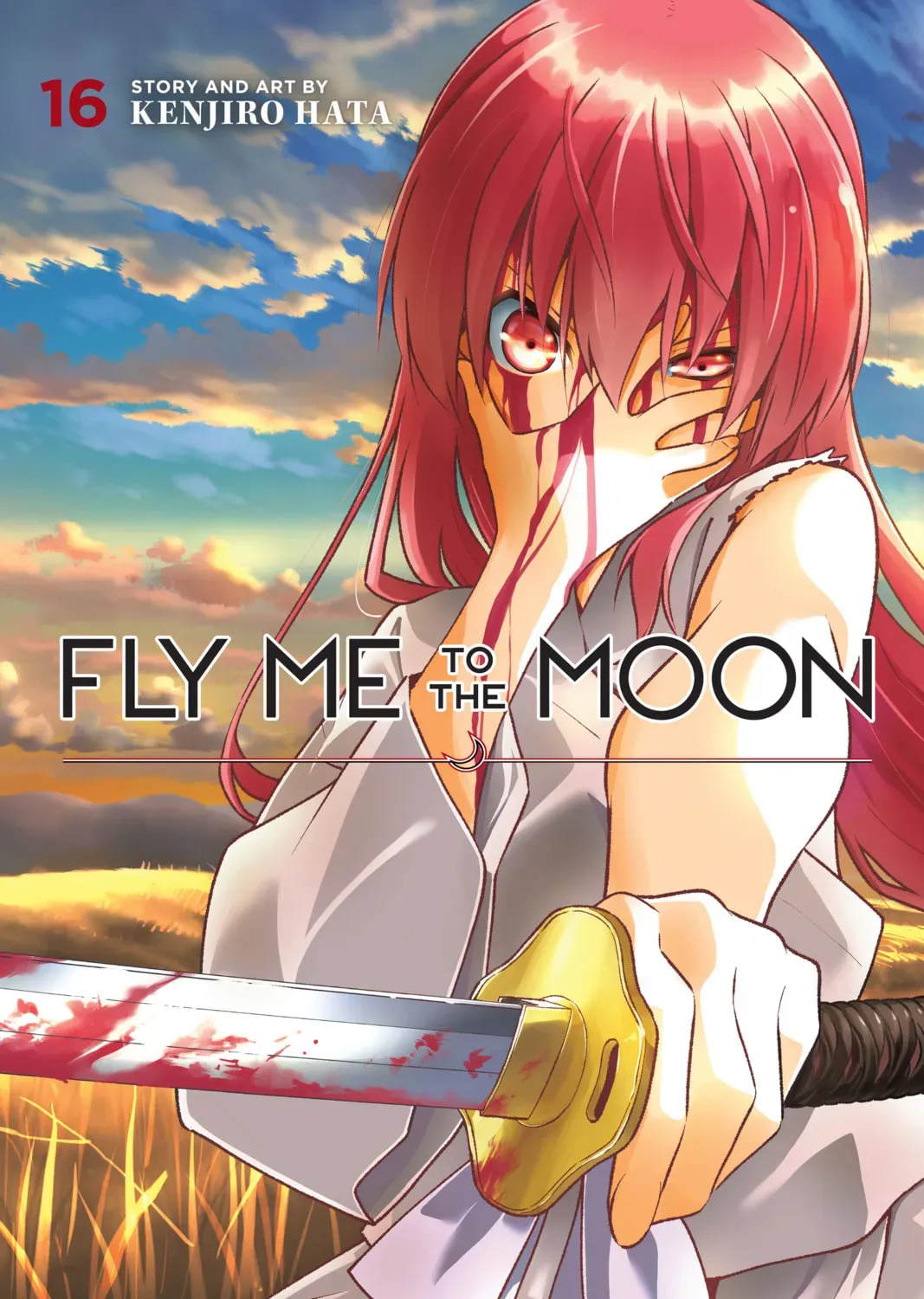 Fly Me to the Moon Chapter 4.6 page 1 - 
