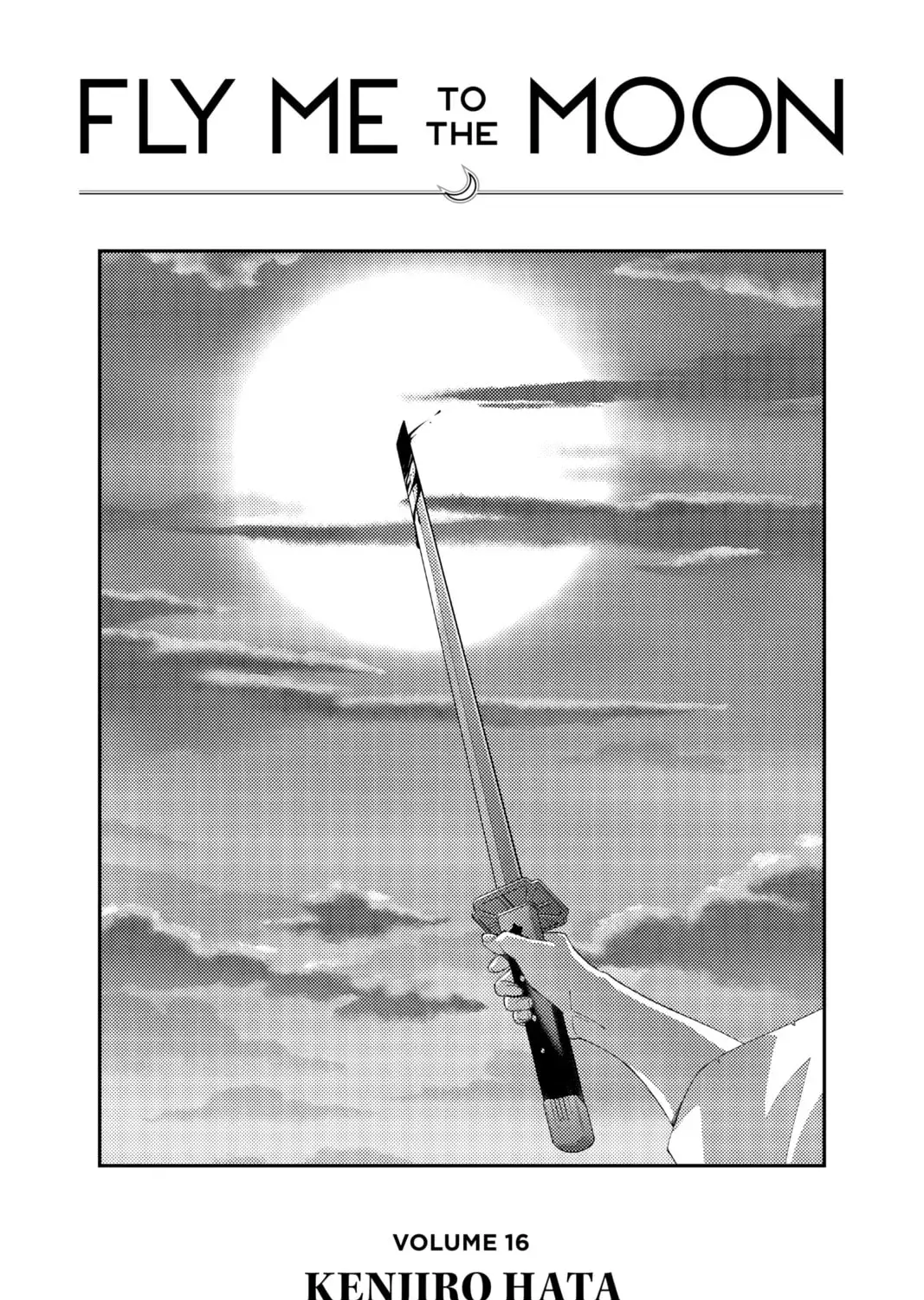 Fly Me to the Moon Chapter 4.6 page 3 - 