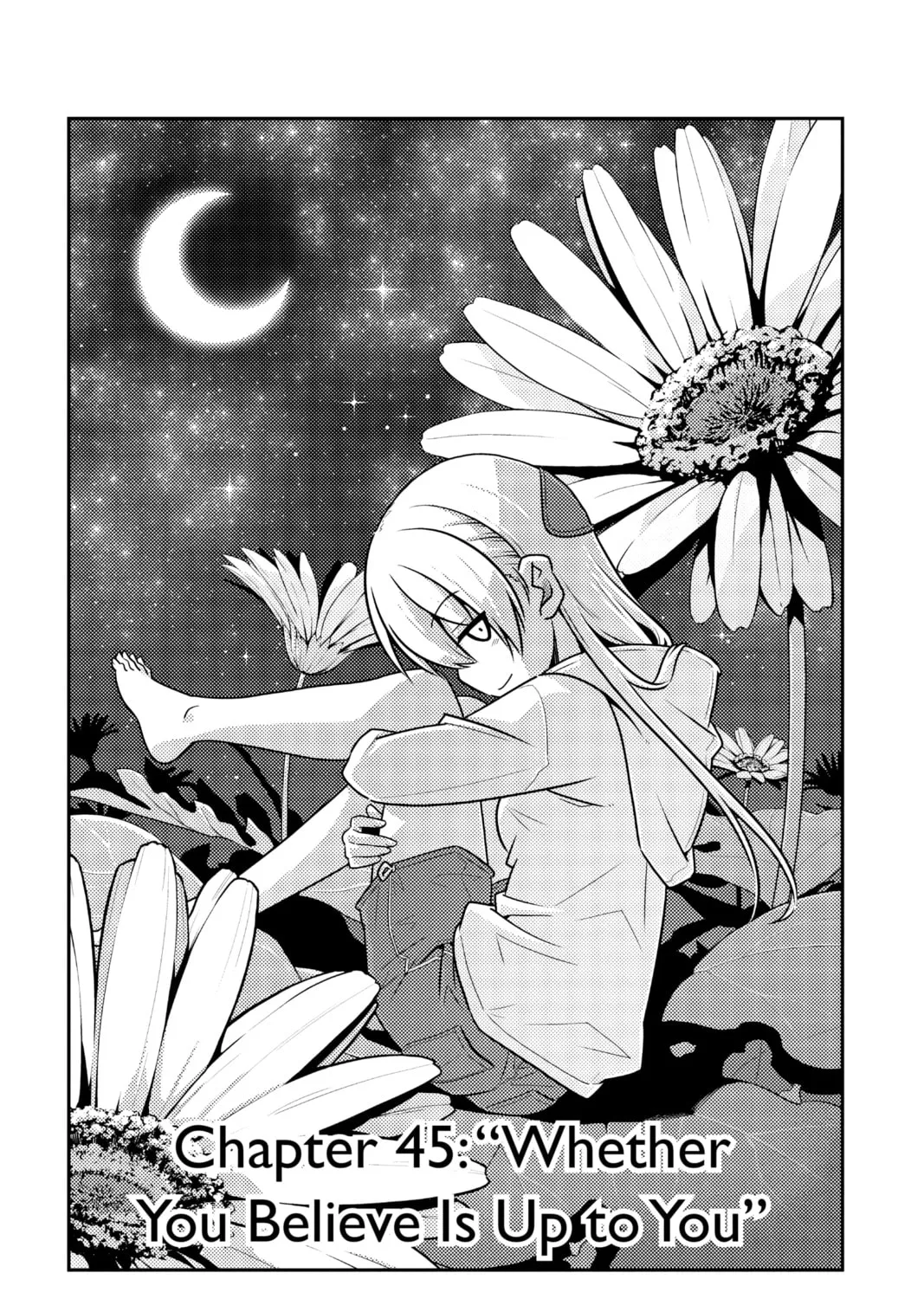 Fly Me to the Moon Chapter 45 page 1 - 