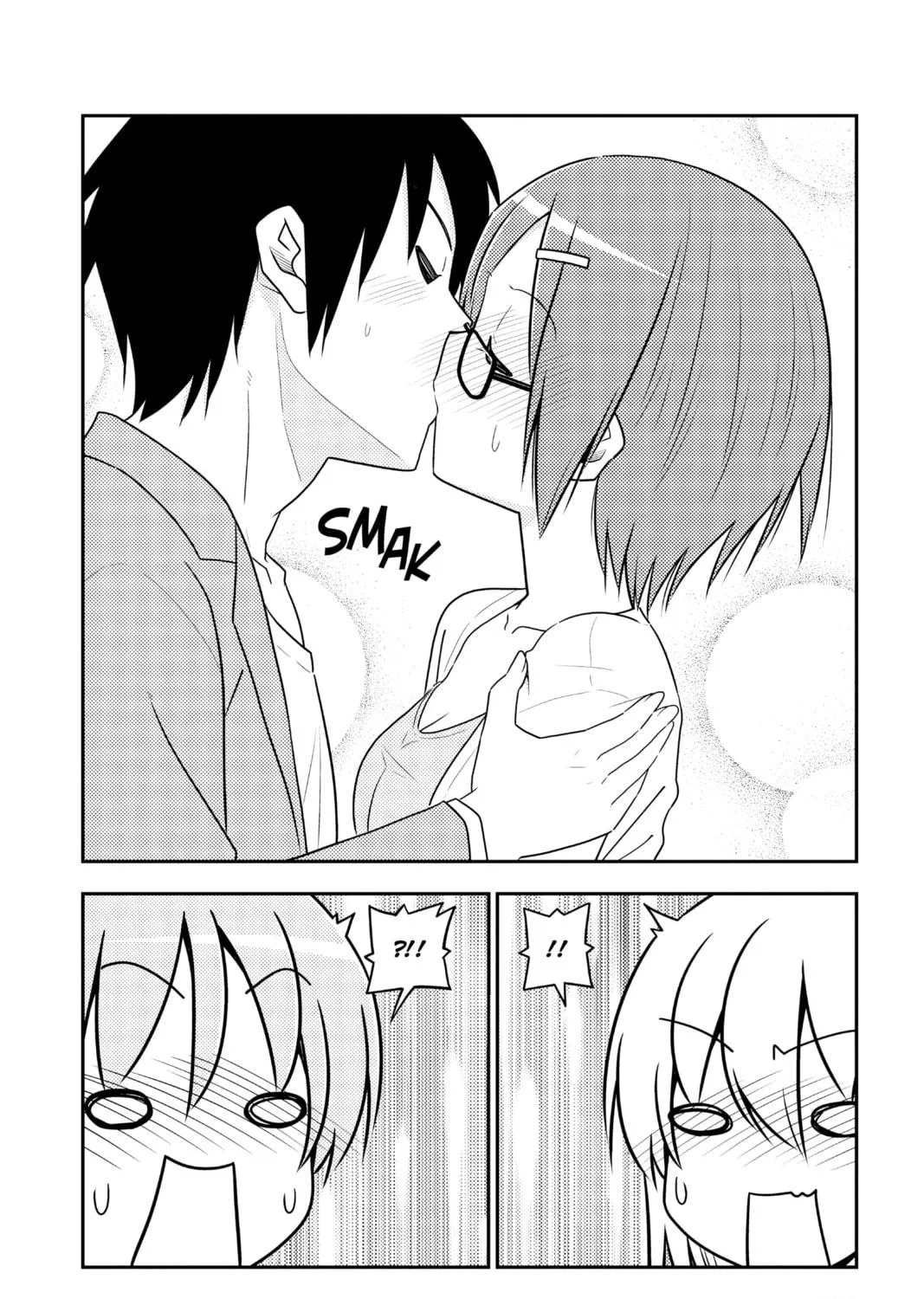 Fly Me to the Moon Chapter 68 page 19 - 