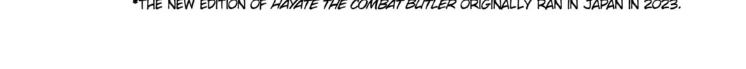 Fly Me to the Moon Chapter 7.3 page 40 - 