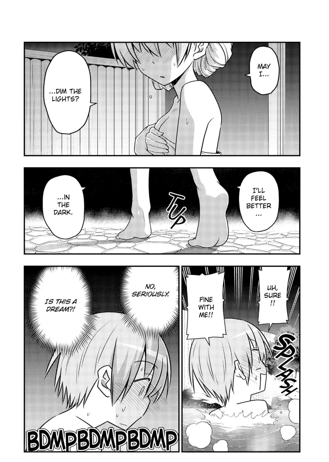 Fly Me to the Moon Chapter 73 page 21 - 