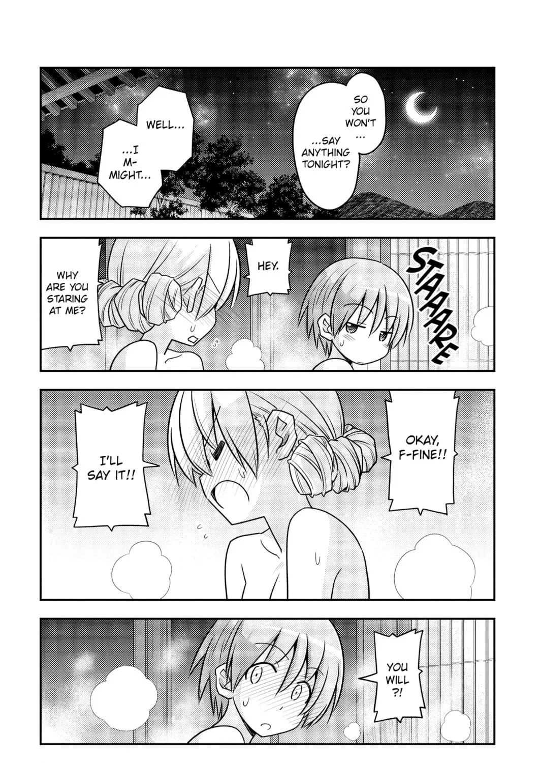 Fly Me to the Moon Chapter 74 page 9 - 