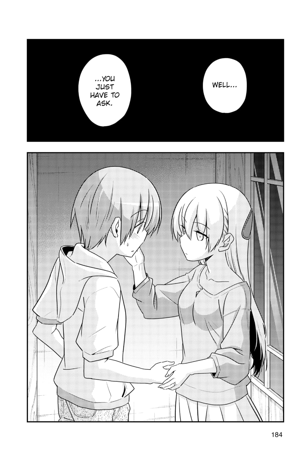 Fly Me to the Moon Chapter 78.1 page 12 - 